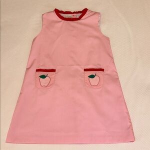 The Beaufort Bonnet Company Dress